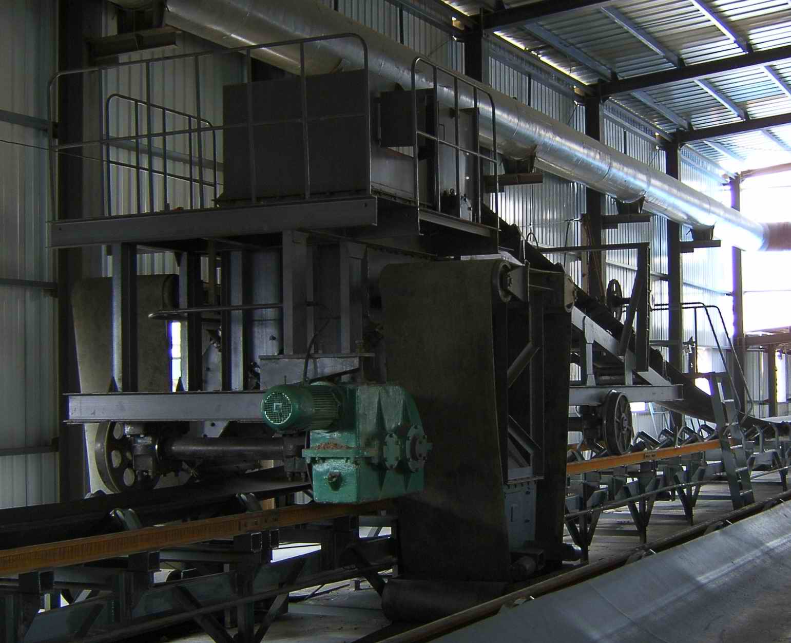  皮帶輸送機卸料小車的價格是多少？